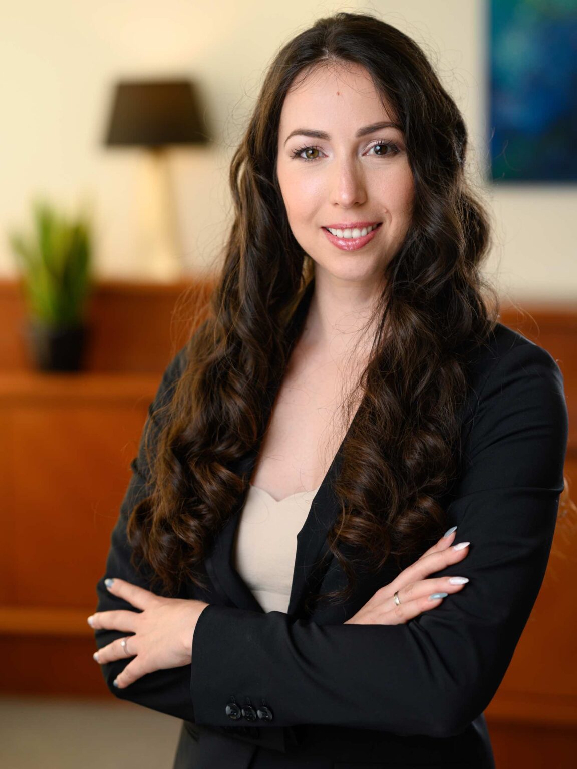 Dr Teny r Barbara IGM