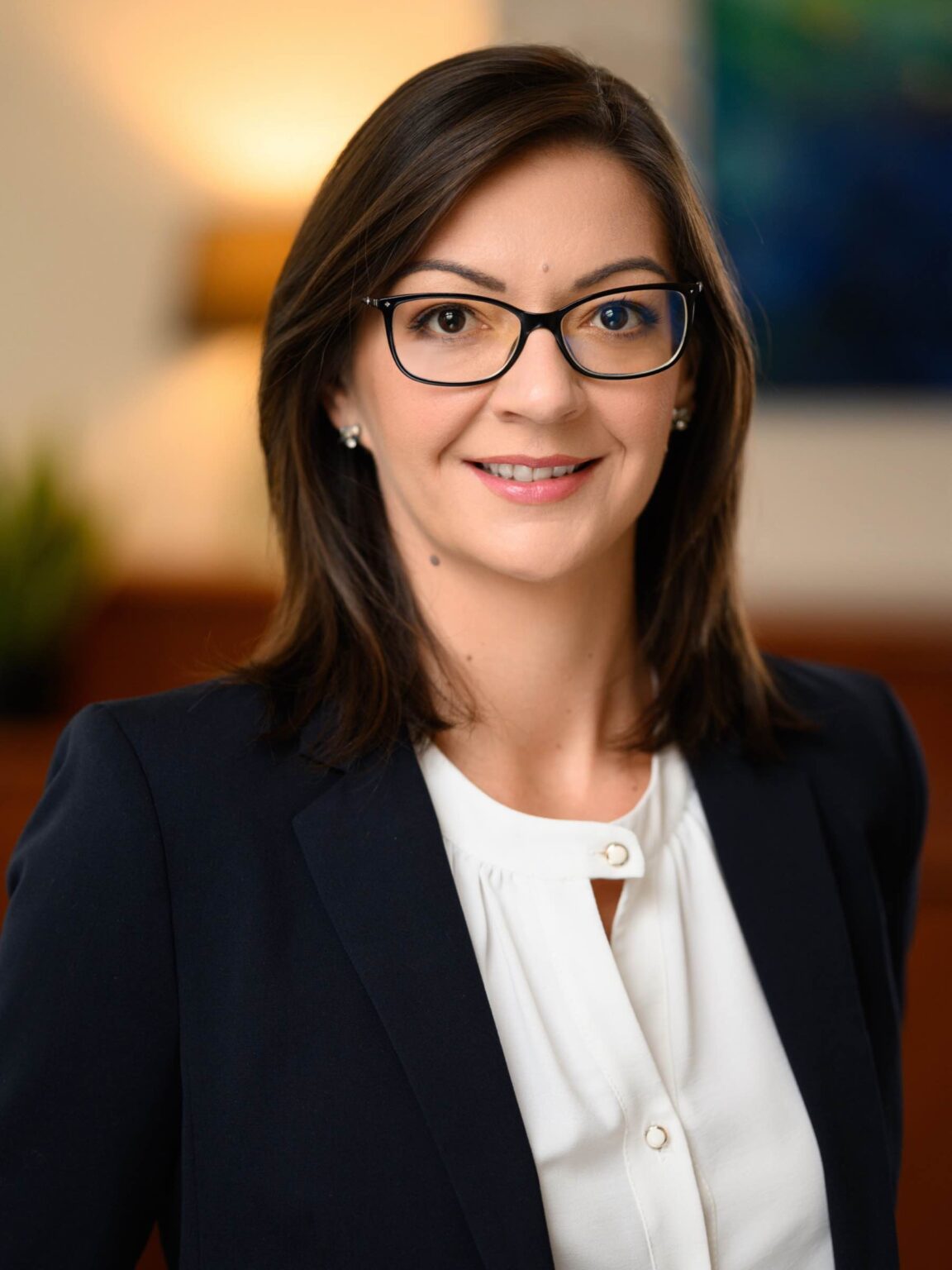 Dr Iv cson Annam ria IGM